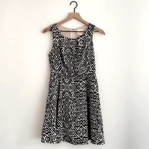 Anthropology Maeve Dress 2P